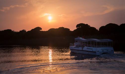 TITANIC DELUXE GOLF BELEK Activities